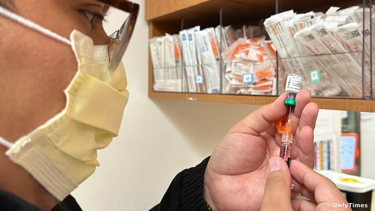 Measles Surge: A System Strain & Vaccine Hesitancy Analysis