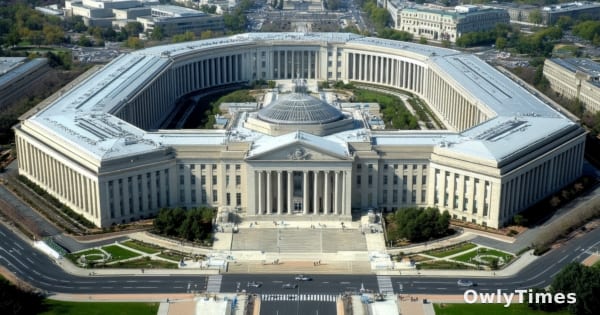 Anthropic's DoD Rejection: A Signal of AI Ethics Shift?