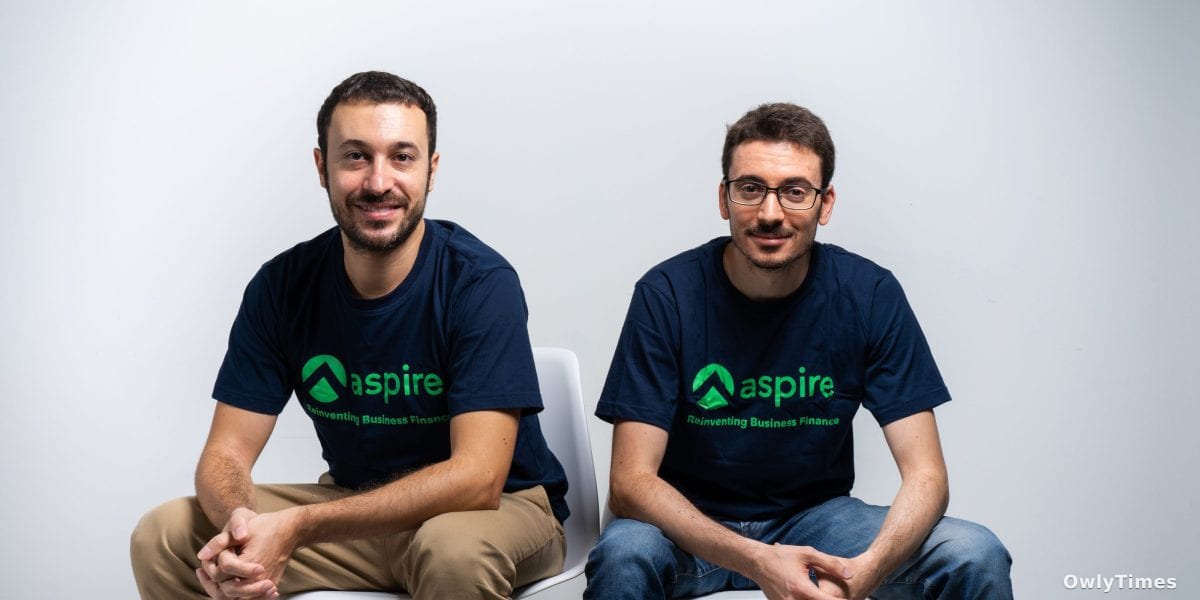 Aspire's US Growth: A Signal for Startup Finance?
