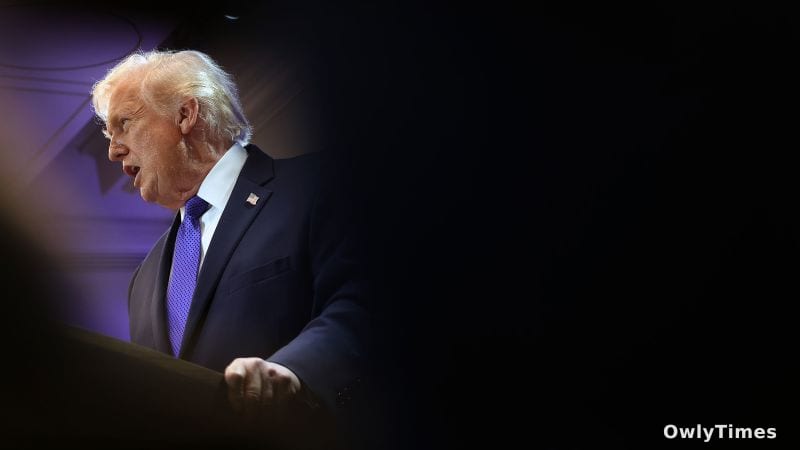 Supreme Court Tariff Ruling: Impact on Trump's Economy