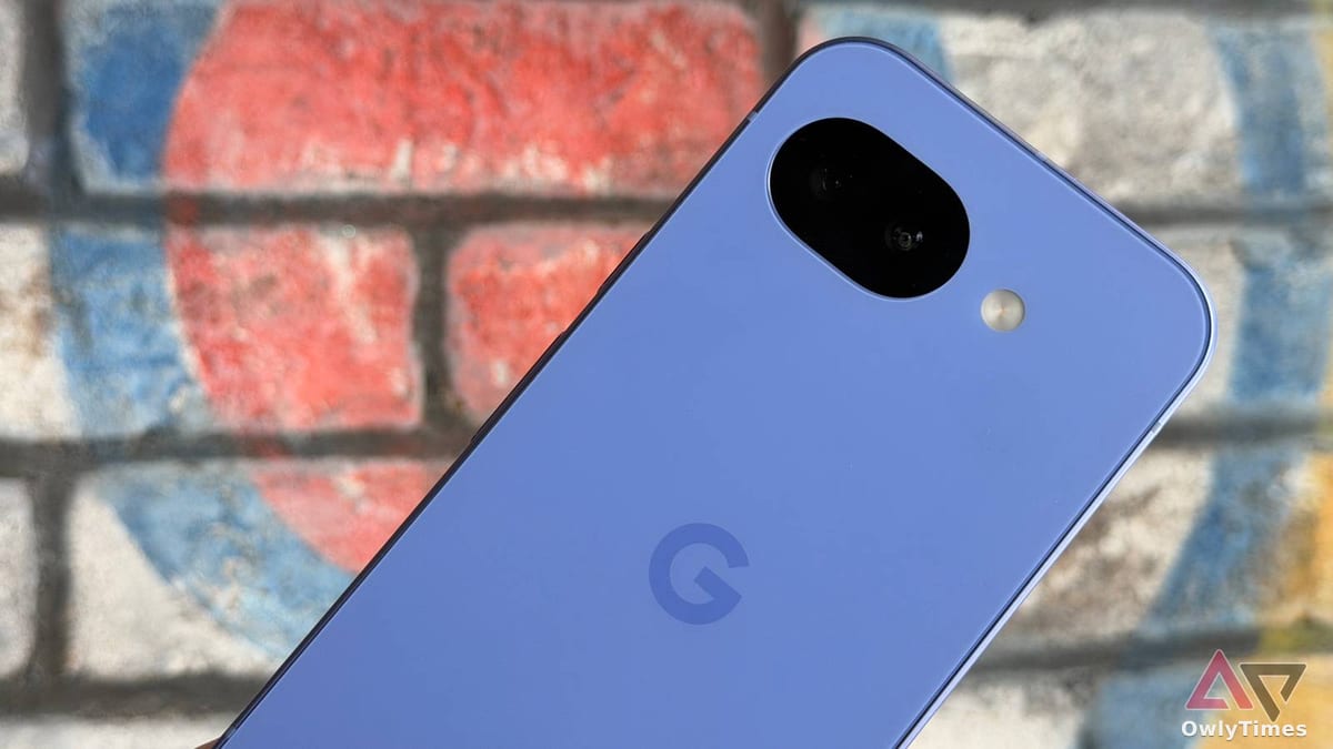 Pixel 10a: Benchmarks vs. Reality – A Google Shift?