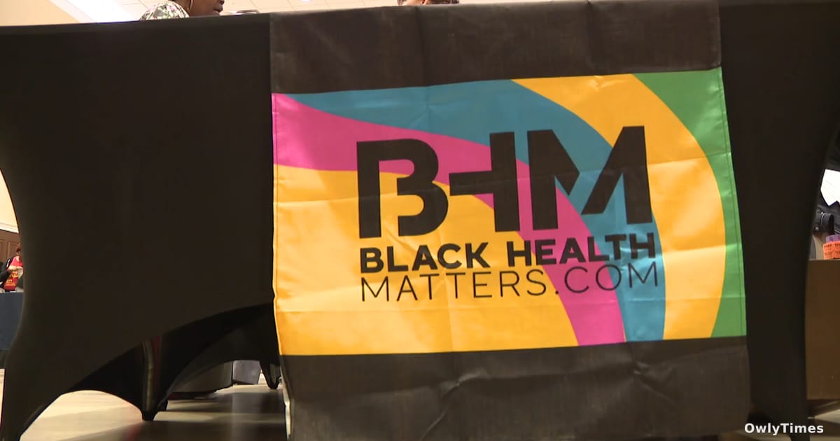 Atlanta Summit: A Shift in Black Preventative Care?