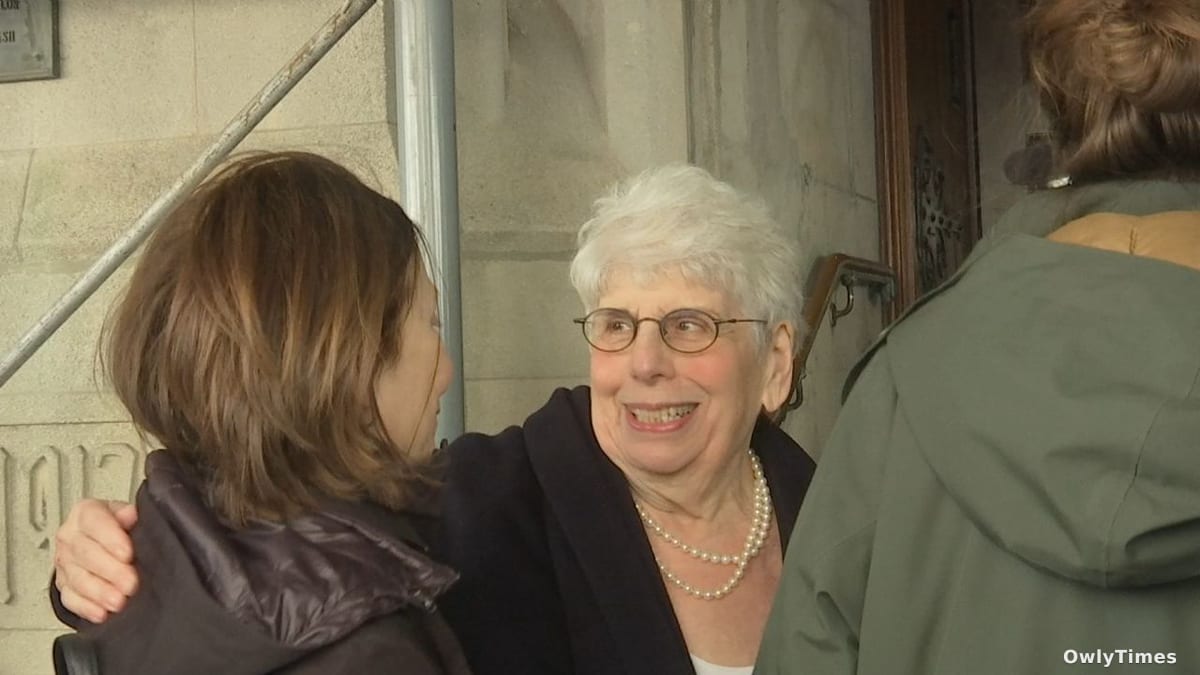 Eldridge's Death Signals a NY Dem Power Shift
