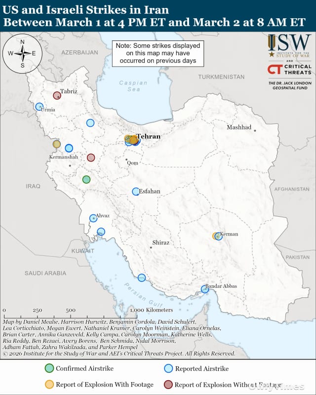 OSINT's Rise: How Open Data is Reshaping Conflict & Security