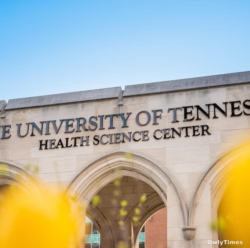 UT Health Sciences Joins HHS Program to Integrate Nutrition Training