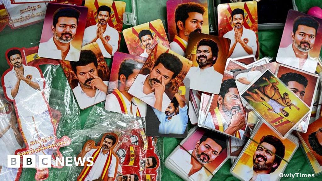 Vijay Makkal Iyakkam Secures 108 Seats in Tamil Nadu Polls