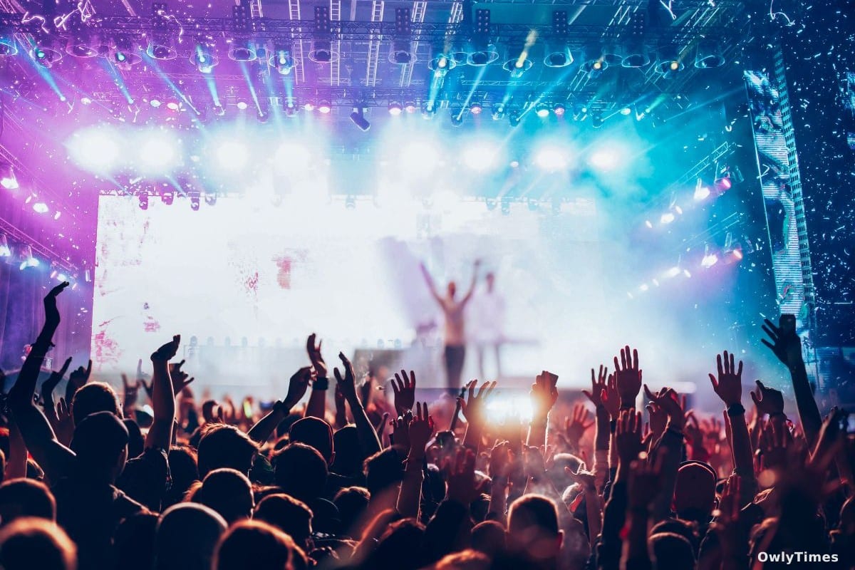 Entertainment Law: Early Focus Signals Industry Shift