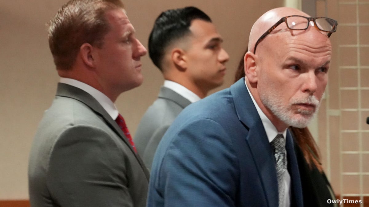 Deputy's Case: Mental Health Diversion's Limits Analyzed