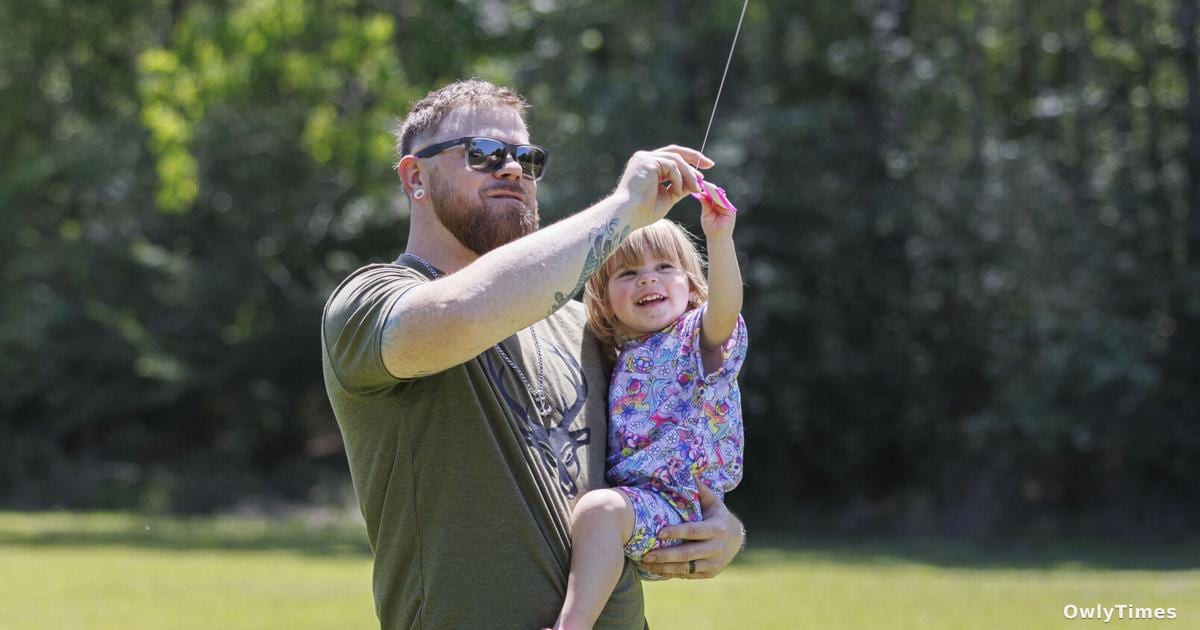 La. family health crisis overlooks men's key contribution
