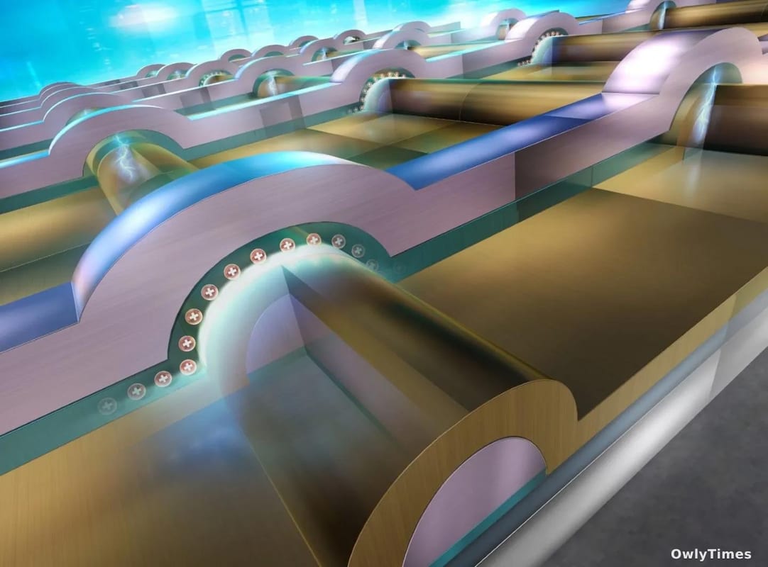 New Memory Tech Shrinks Chip Energy Use Without Sacrificing Speed