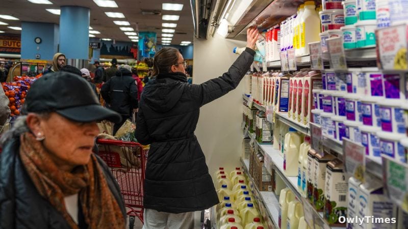 FDA Loophole: Unknown Chemicals in Your Food – Analysis