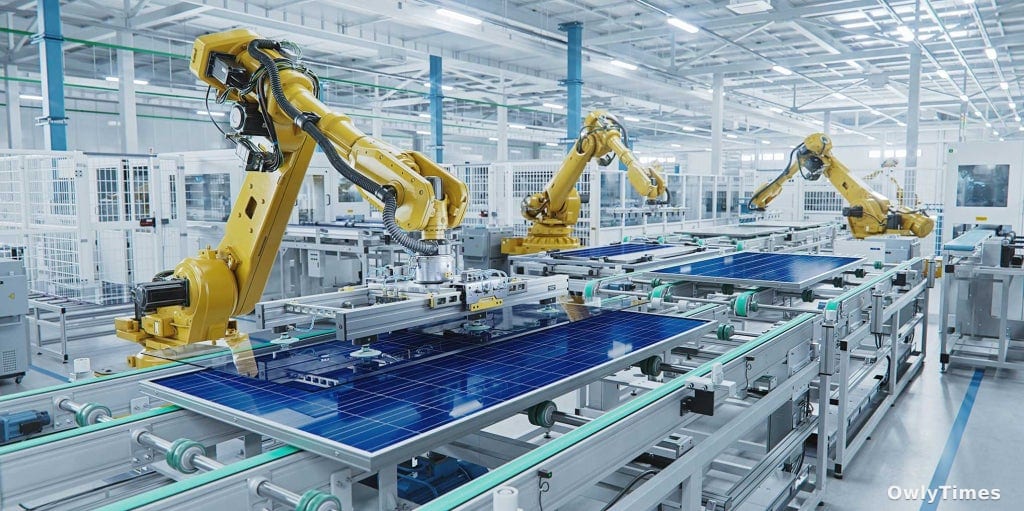 Solx and Caelux Partner to Add 3 Gigawatts of Solar Capacity