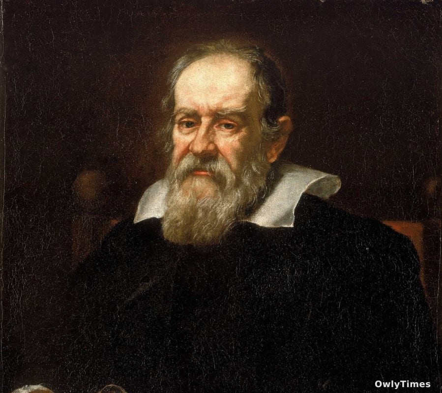 Galileo’s Ptolemaic Roots: A Revolution’s Surprising Debt Analysis