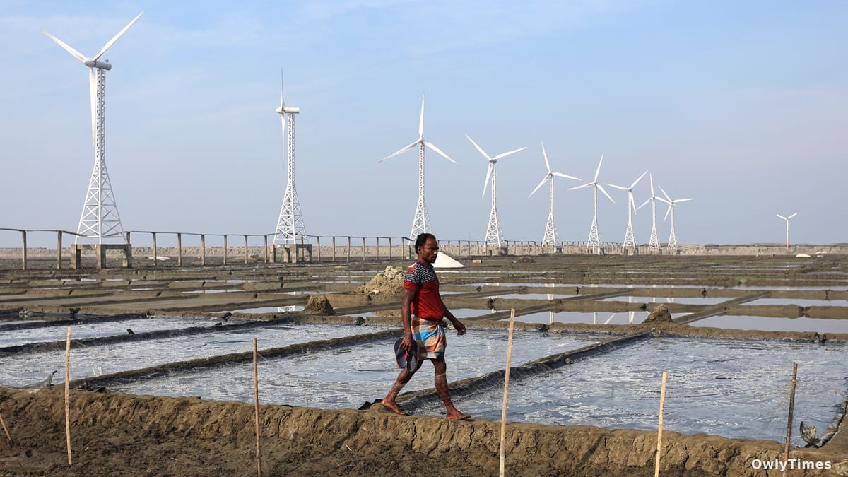 UNCTAD Report: Climate Finance Illusion—What's at Stake