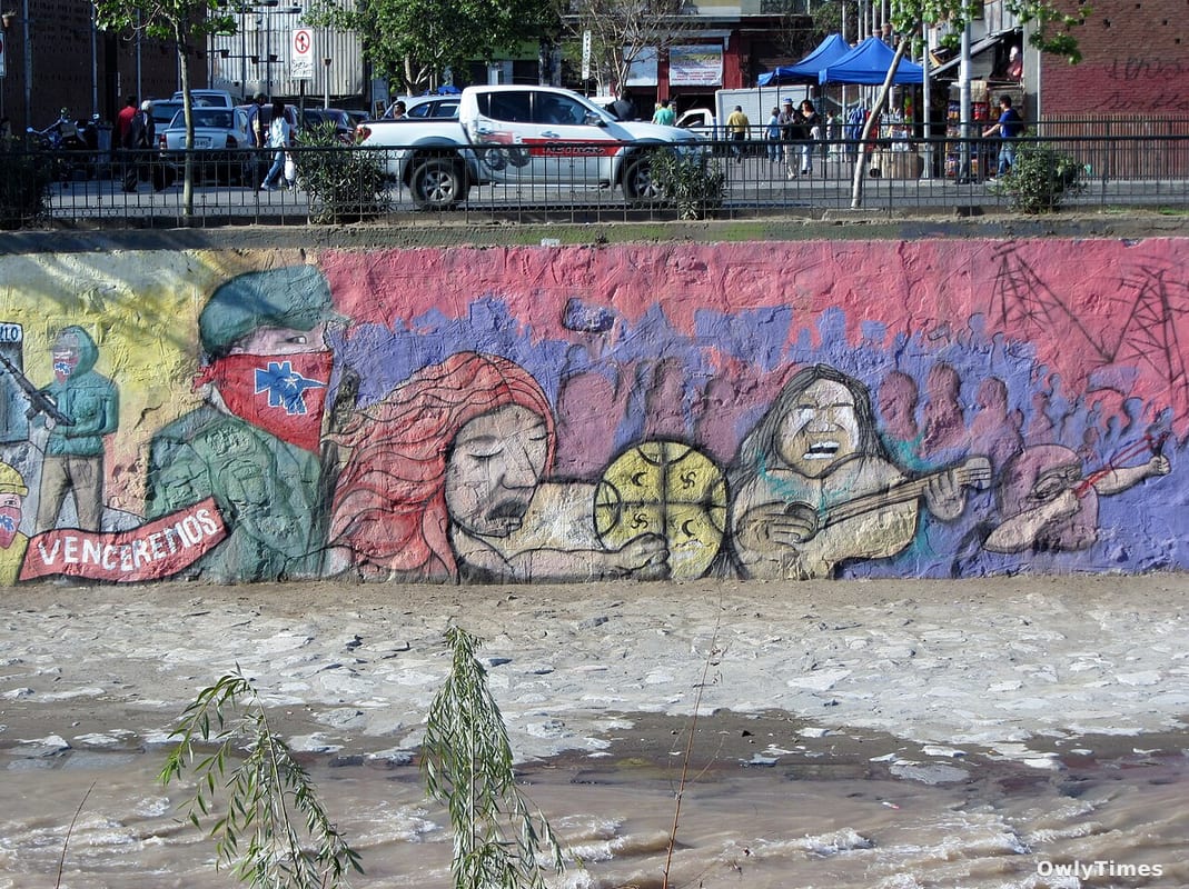 McKee-Rodriguez's Murals: A Political Signal for 2025?
