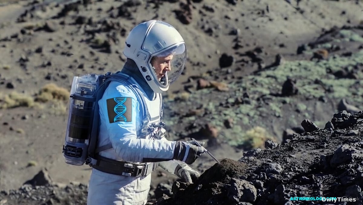 NASA Study Identifies New Molecular Strategies for Deep Space Health