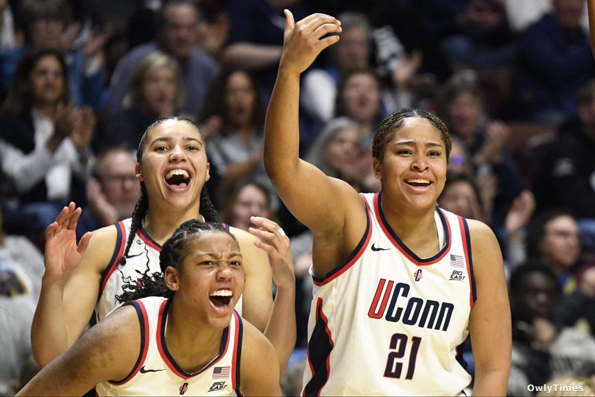 Women’s Final Four: UConn & Rivals—What the Stakes Are