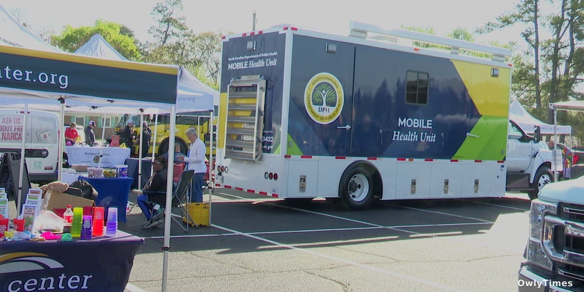 Belvedere Fair: Outreach Signals Healthcare Access Shift
