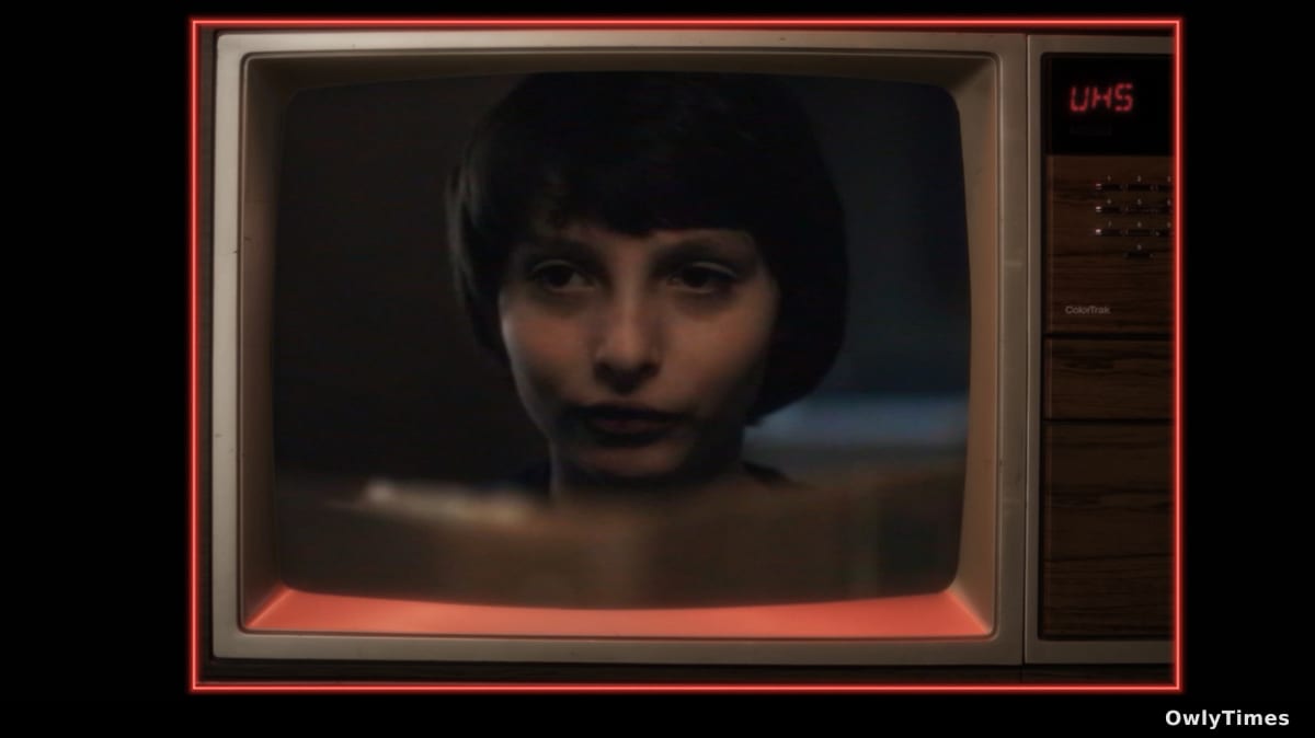 Netflix Releases Stranger Things Season 1 on VHS Tape