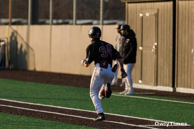 Stevens Loss Signals Wider College Baseball Stakes