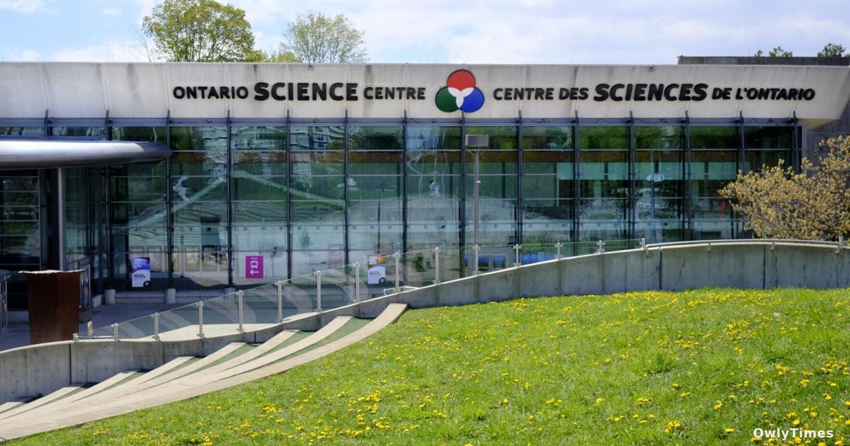 Science Centre Move: A Shift in Toronto’s Development Stakes