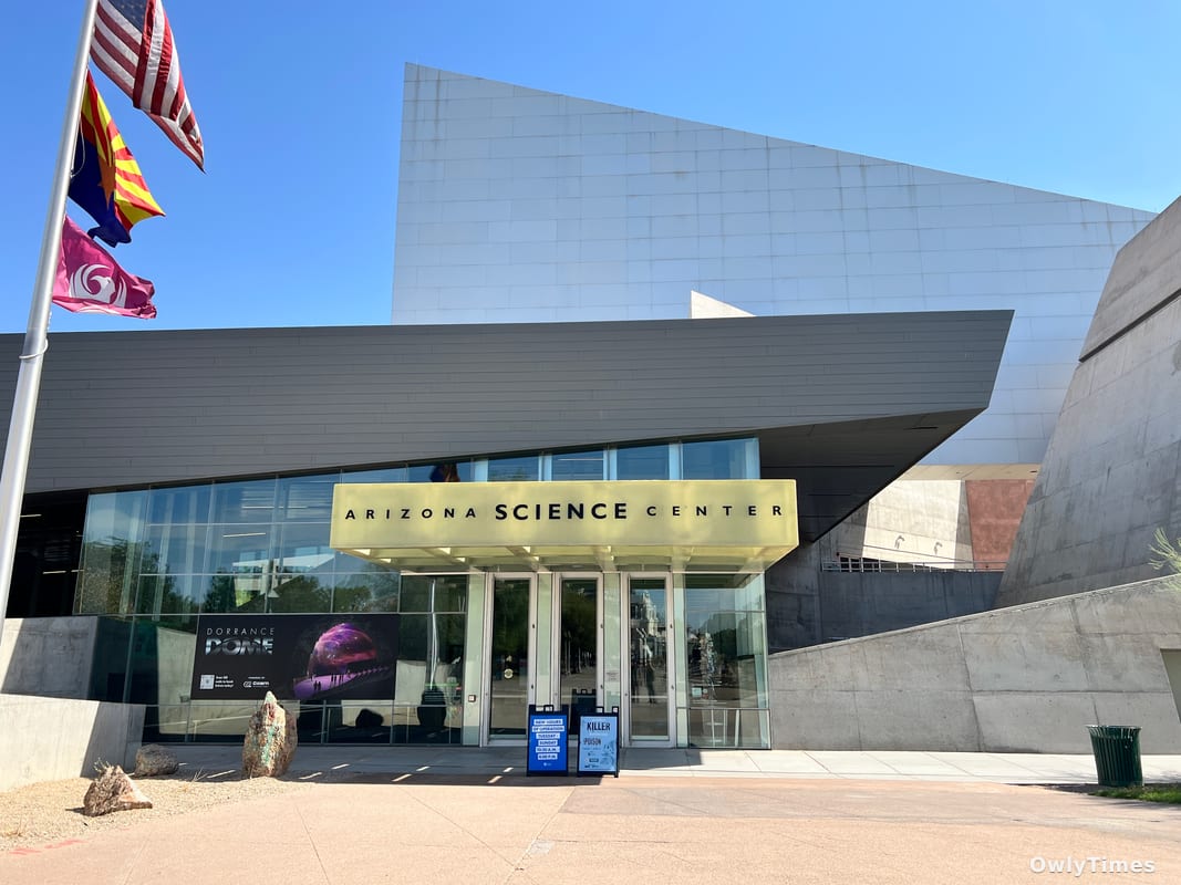 Tammy Stewart named CEO of Arizona Science Center