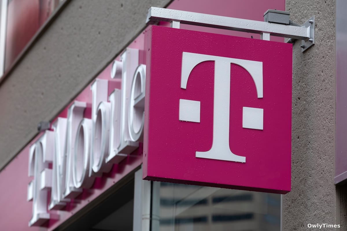 T-Mobile Move Signals Retail Shift to PA Hubs