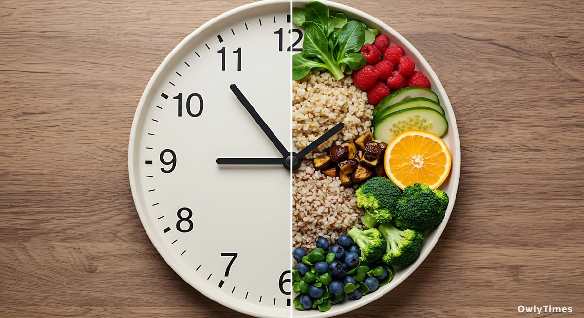 IF Timing: New Analysis Reveals Gut Health Impact