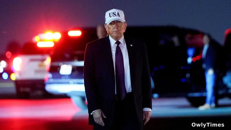 Trump's Iran Strike: A Power Play & Constitutional Test