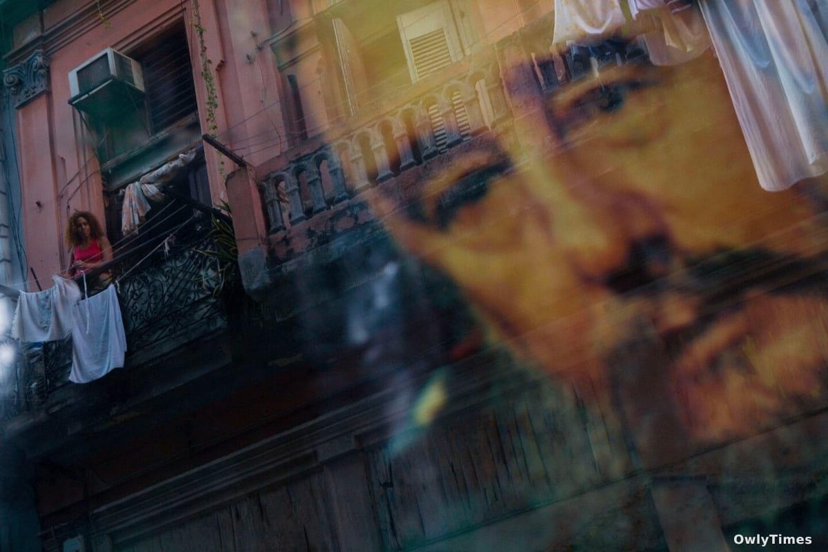 Cuba's Shift: Díaz-Canel & the Stakes of Scarcity