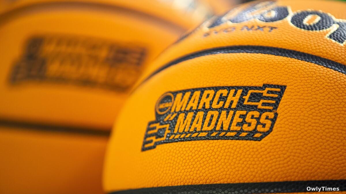 March Madness: Analysis of College Hoops' Team-First Shift