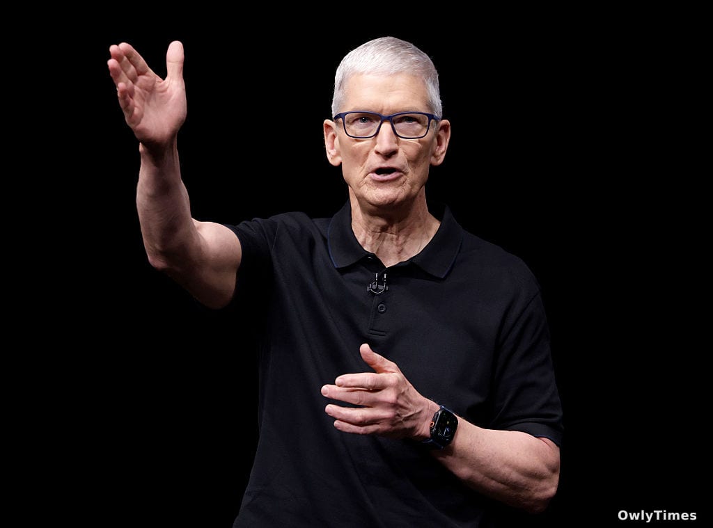 Apple's Shift: AirPods Signal iPhone's Declining Grip | Analysis