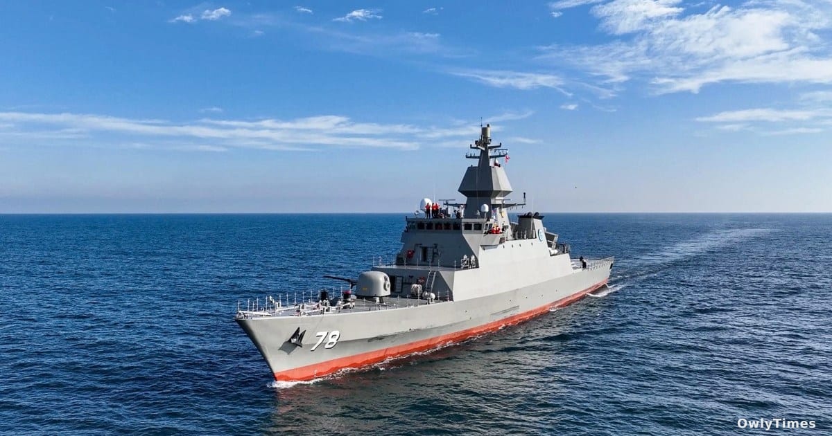 Iran Escalates Attacks as Global Maritime Trade Consensus Collapses