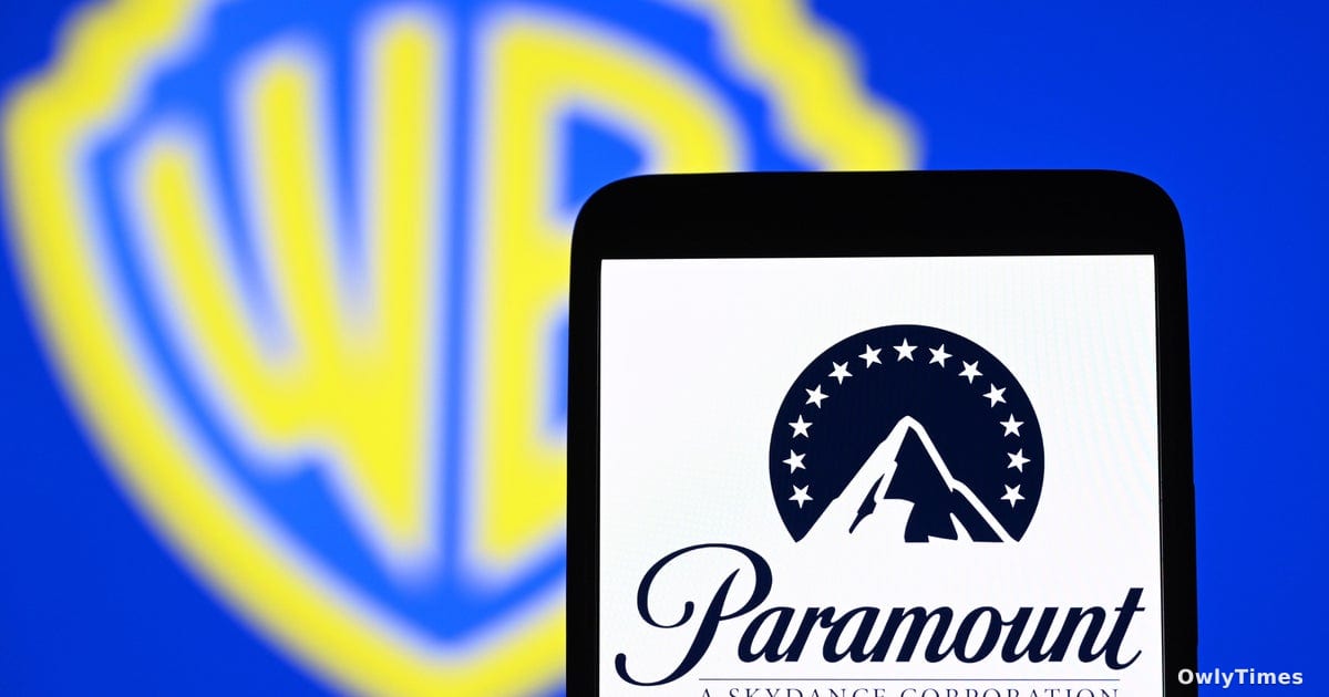 Regulators, Unions Challenge $110B Paramount-WBD Merger in Court
