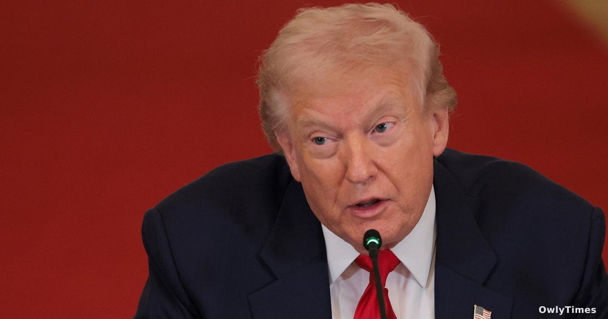 Trump's NCAA Order: A Political Signal of Shifting Values