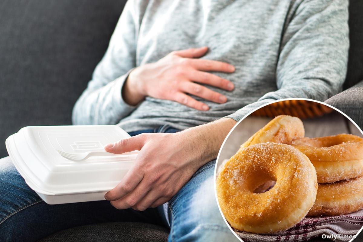 Brain’s Reward System: Obesity Risk Analysis & Why Full Isn’t Enough