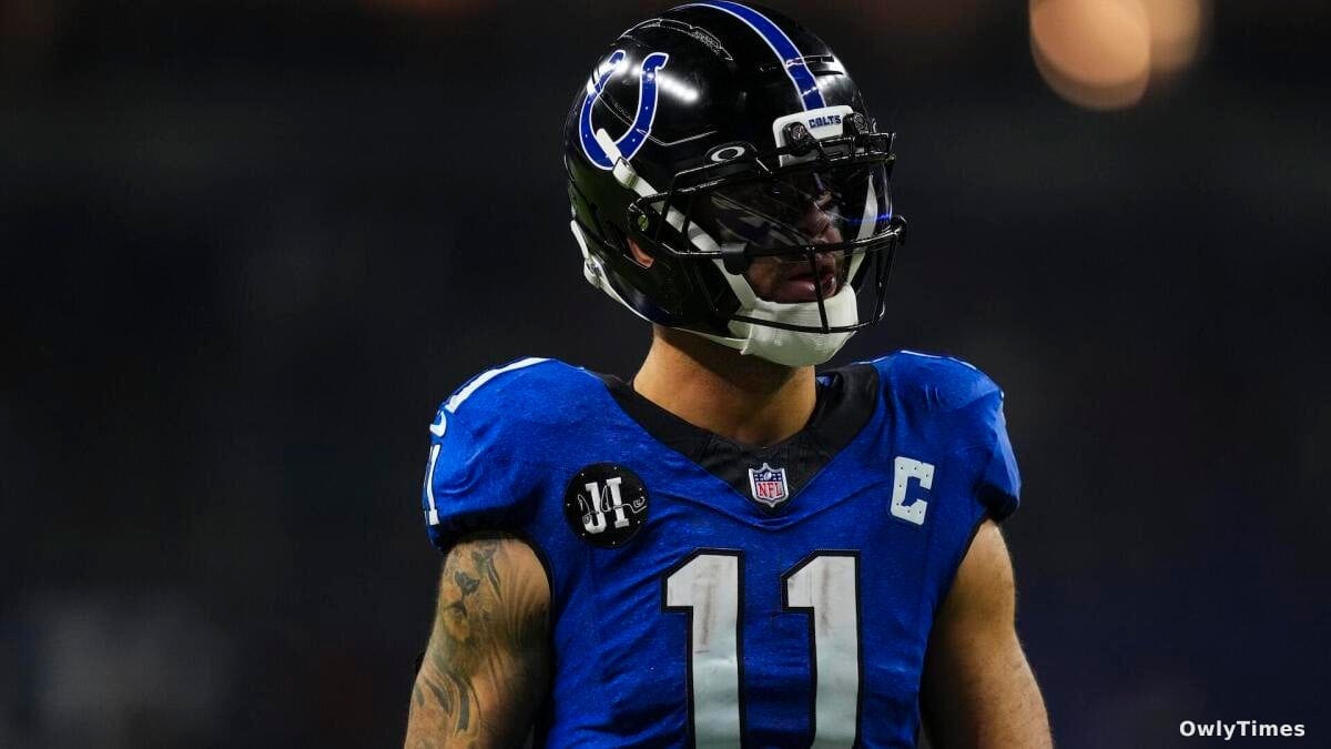 Steelers-Pittman Trade: Colts' Move Signals WR Market Shift