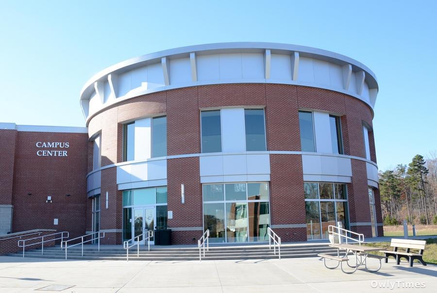 GTCC's AI Degree: Rethinking Skills & the 4-Year Model