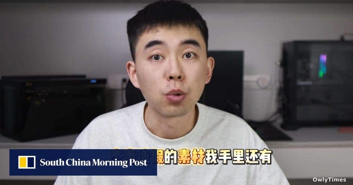 Chinese academic elite face crisis as Nature peer reviews probed