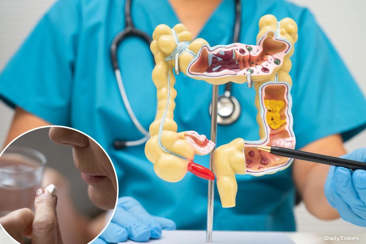 Aspirin & Colon Cancer: Analysis Reveals Limited Preventative Impact