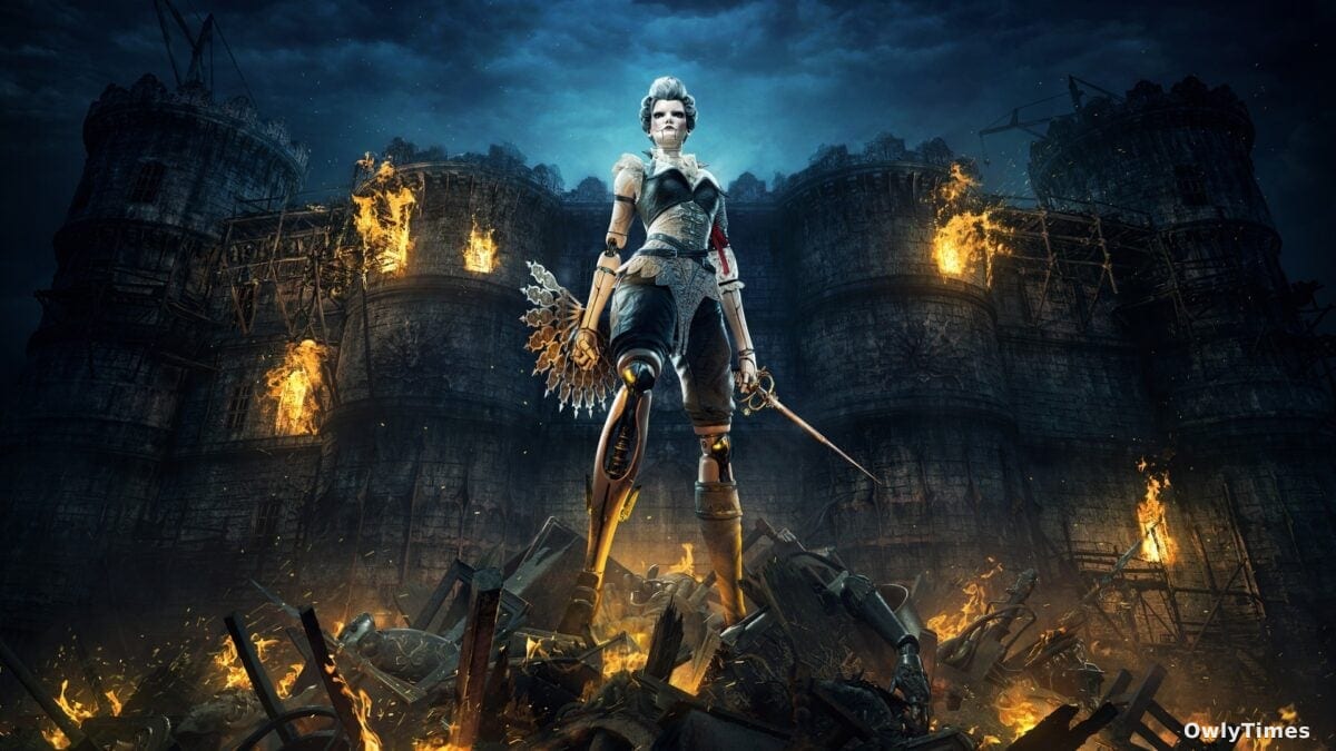 Spiders Studio Faces Liquidation After Nacon Insolvency