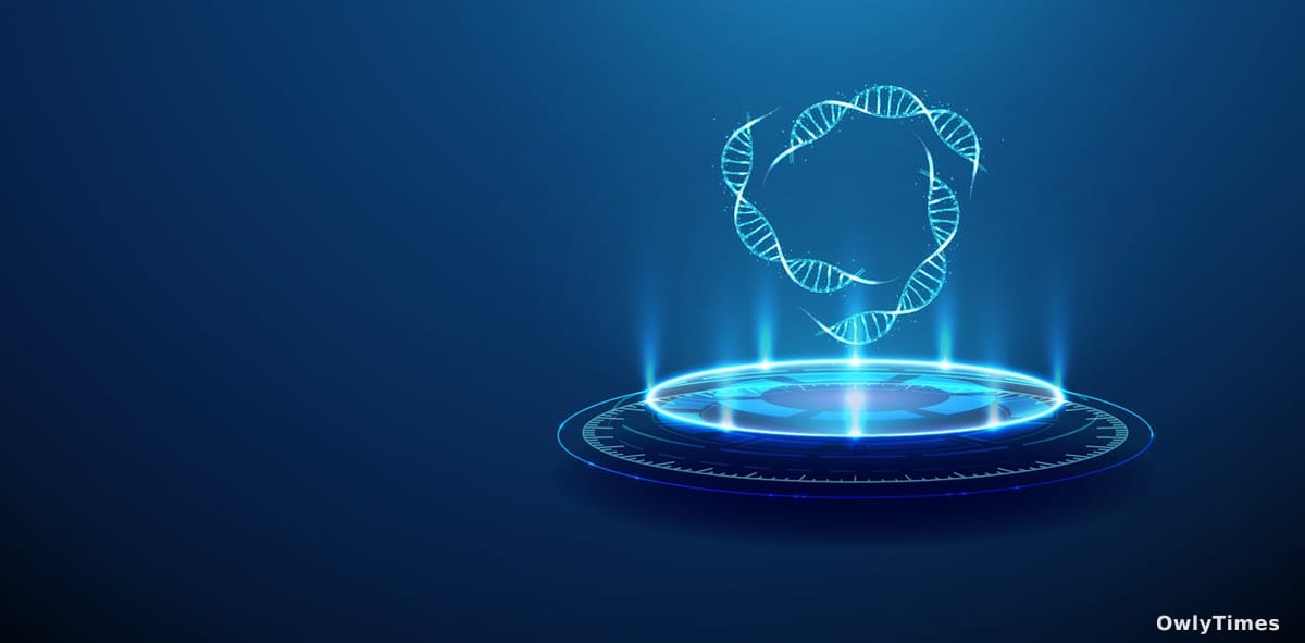 Venter Team Creates First Synthetic Genome Cell in 2010