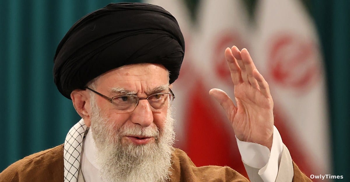 Khamenei’s Death: Iran’s Security Failure & US-Israel Gamble