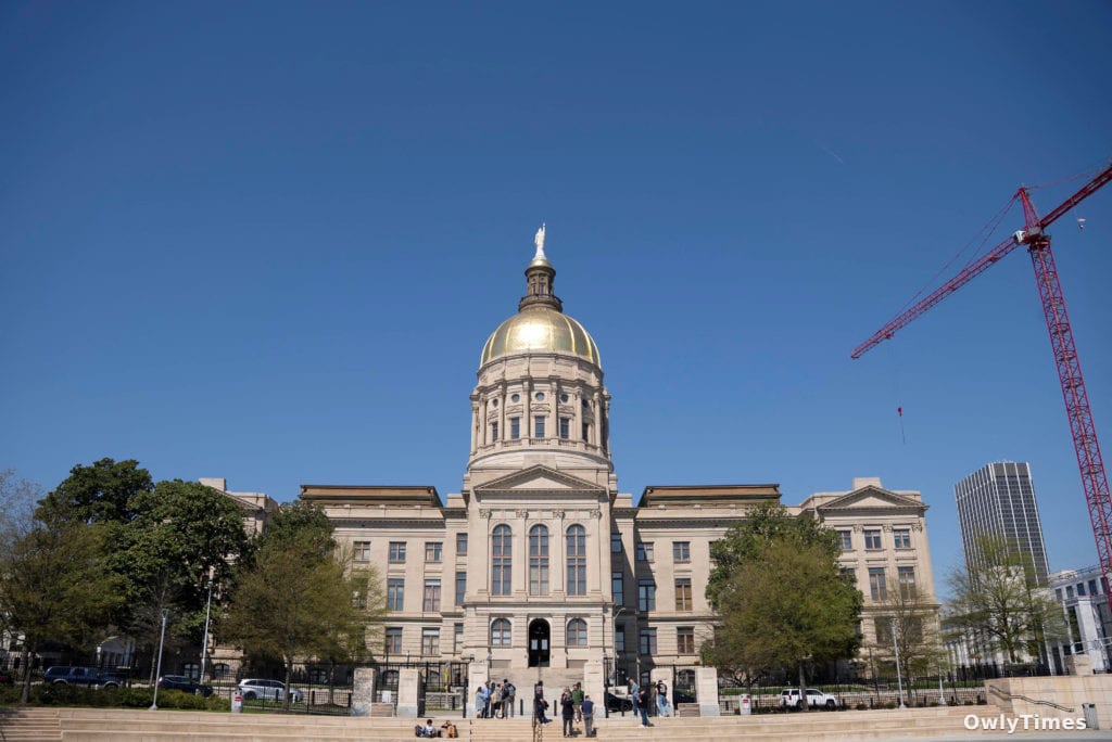 Georgia Bill: Kemp's Preemption Play & Local Liability Risks
