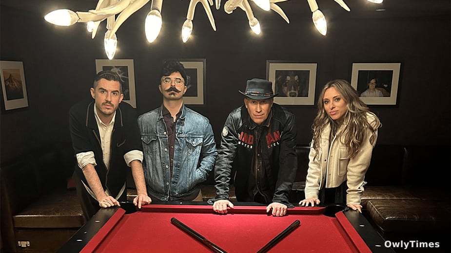 Brad Savage's Bash: A Youngstown Radio & Music Shift