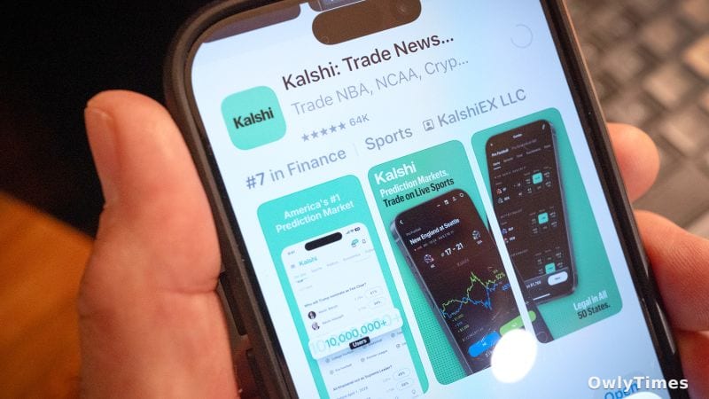 Kalshi Bans Three Candidates for Wagering on Their Own Campaigns