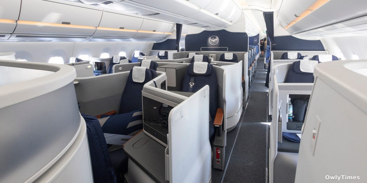 Lufthansa 787: Certification Unlocks $21M Revenue Shift