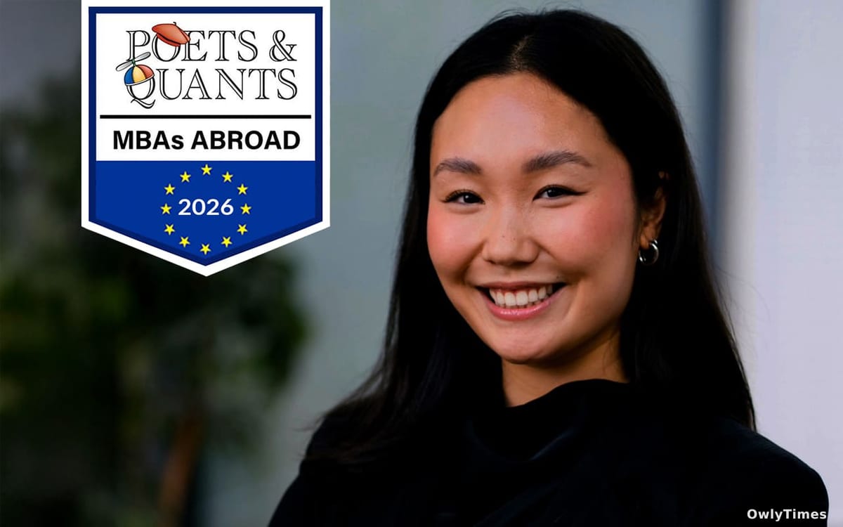 ESSEC Surge: $28K Premium Signals US MBA Shift 🇫🇷