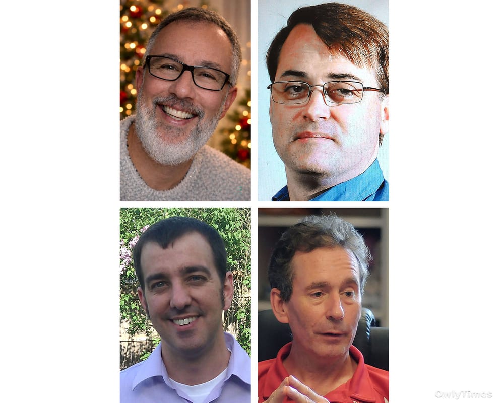 Claremont Election: Stakes High After $5M Deficit Crisis
