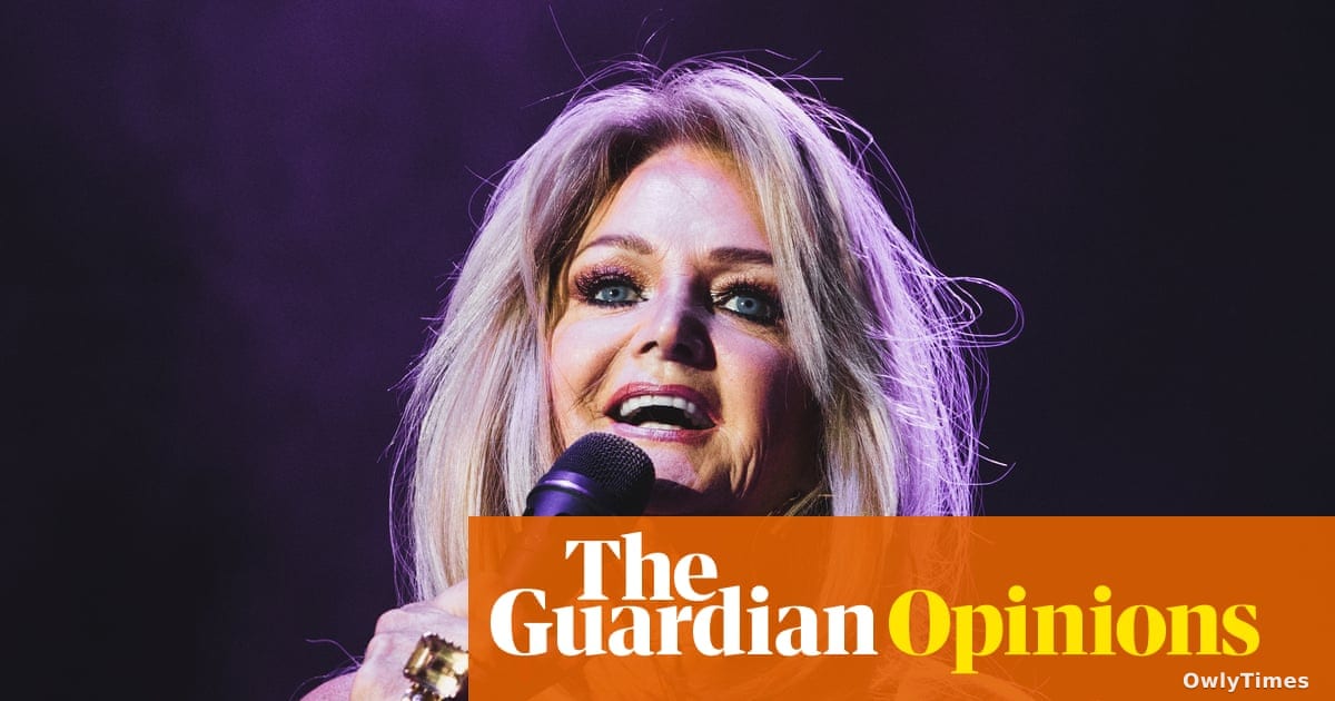 Welsh Singer Bonnie Tyler Dies in Portugal at Age 75